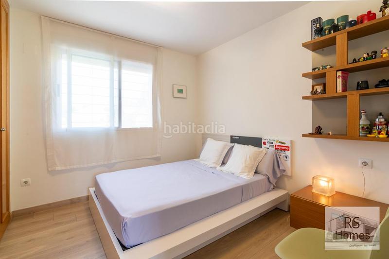Foto 8580d477-956e-48ed-897a-9341bf43c28b. Chalet con parcheggio in El Carme-Sant Agustí-Bonavista Eliana (l´)