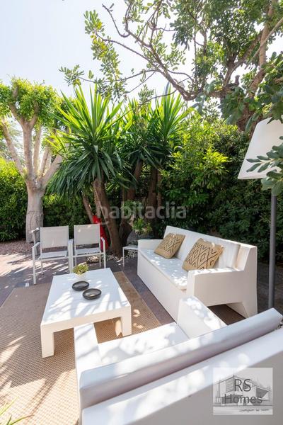 Foto 9d247ec5-0e48-45a3-aa71-b7d158801039. Chalet con parcheggio in El Carme-Sant Agustí-Bonavista Eliana (l´)