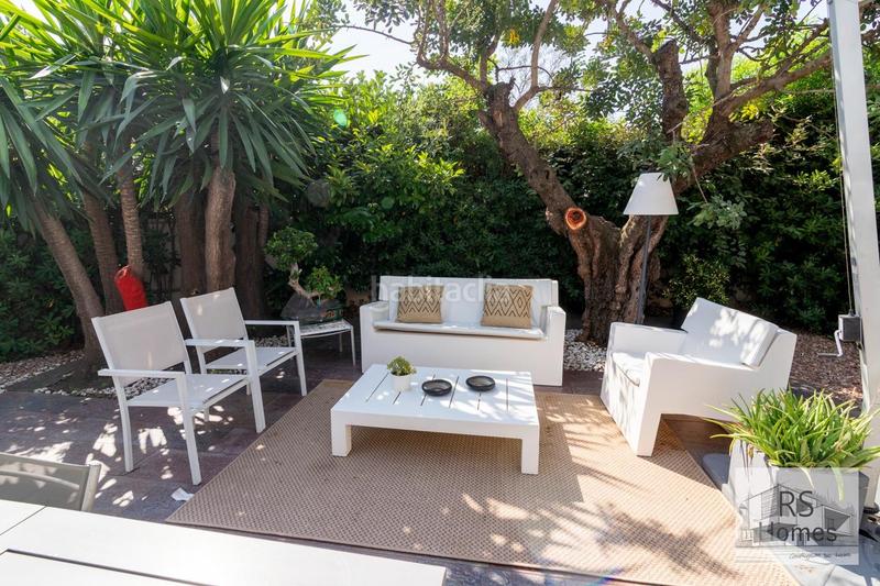 Foto 9e4b8529-c3fb-4ce3-a44d-2acb2d0e85cf. Chalet con parcheggio in El Carme-Sant Agustí-Bonavista Eliana (l´)