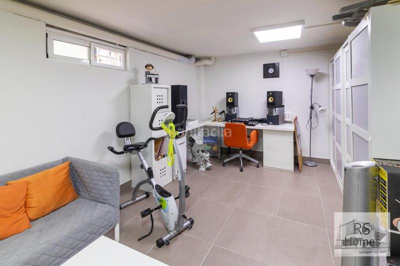 Foto af3d4fd6-3268-407c-8257-ce357d43787c. Chalet con parcheggio in El Carme-Sant Agustí-Bonavista Eliana (l´)