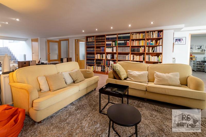 Foto b81a0f5f-bb2d-4dd4-88ad-b73744a139a5. Chalet con parcheggio in El Carme-Sant Agustí-Bonavista Eliana (l´)