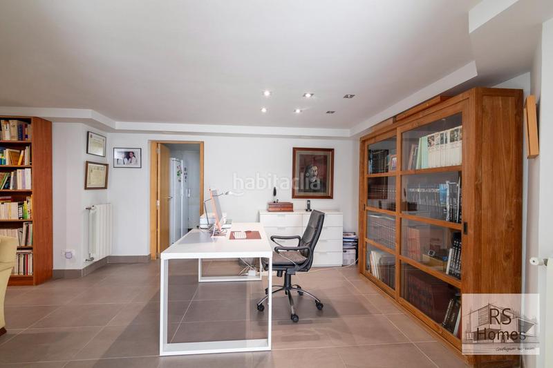 Foto c5464213-eb85-4831-b205-5b955acf186c. Chalet con parcheggio in El Carme-Sant Agustí-Bonavista Eliana (l´)