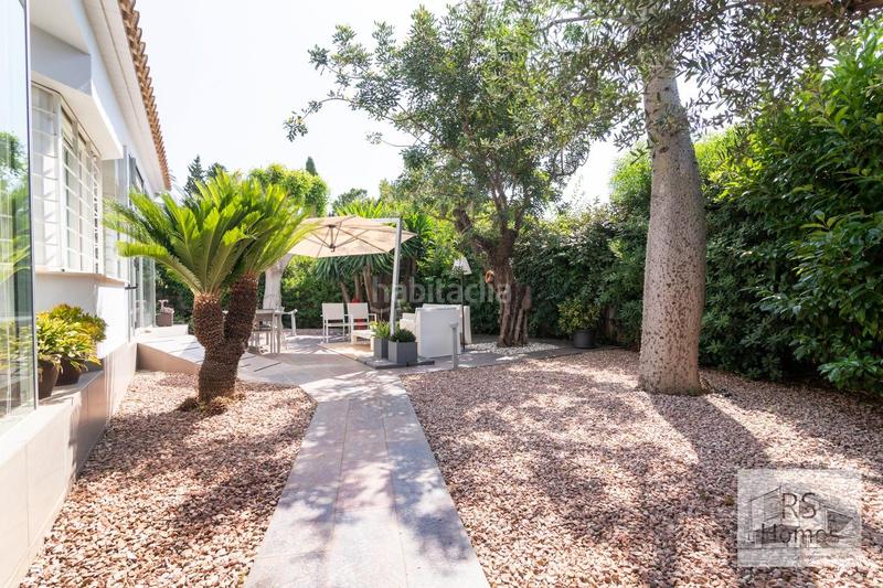 Foto eead5ff3-a6d3-4209-b3de-2fd75579fbdd. Chalet con parcheggio in El Carme-Sant Agustí-Bonavista Eliana (l´)