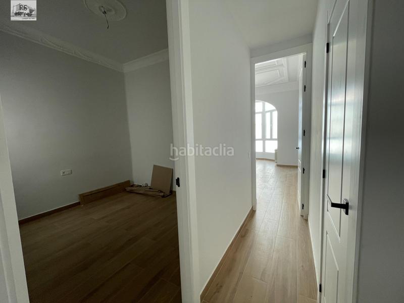 Foto 0bca30c0-181e-4301-9bbe-55157b7c6b37. Appartement avec chauffage dans Gran Via Valencia