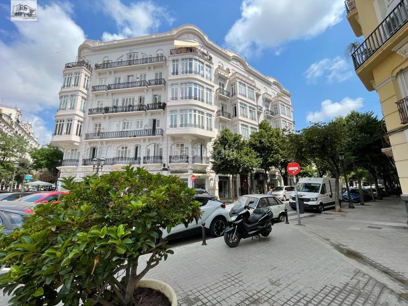 Foto 1004c371-ea9e-4b57-b8e6-98966770b664. Appartement avec chauffage dans Gran Via Valencia