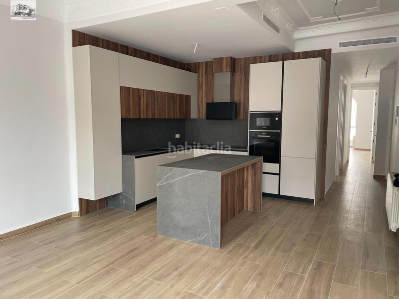 Foto 325a4eb4-c70c-4780-a4ae-e4d0b6119614. Appartement avec chauffage dans Gran Via Valencia