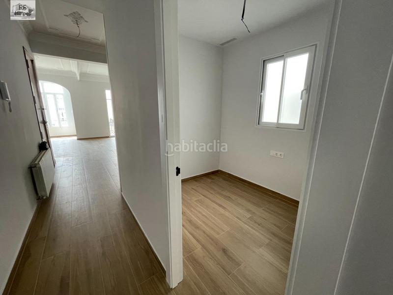 Foto 41162a8d-d379-43b2-a453-71f752bf14e6. Appartement avec chauffage dans Gran Via Valencia