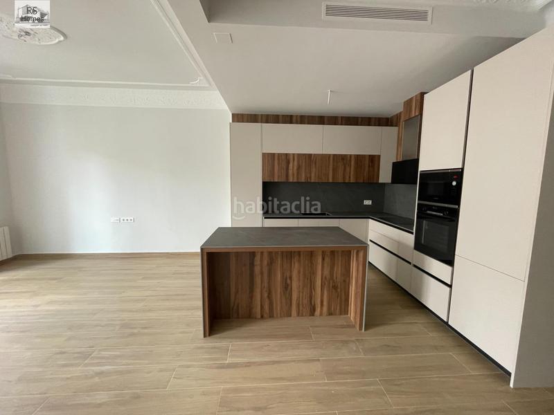 Foto 6e838dde-a292-4557-bb50-10acad6499ea. Appartement avec chauffage dans Gran Via Valencia