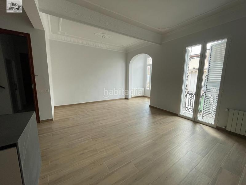 Foto 95e76a41-f2e2-482c-ad89-701e8706bdeb. Appartement avec chauffage dans Gran Via Valencia