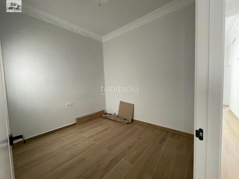 Foto bfb8d79d-0c62-41f2-a07c-416d981c6c6f. Appartement avec chauffage dans Gran Via Valencia