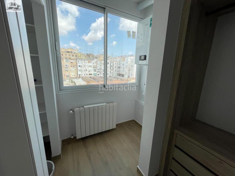 Foto c0387fe1-8f4f-4792-ac42-89945e93ba26. Appartement avec chauffage dans Gran Via Valencia