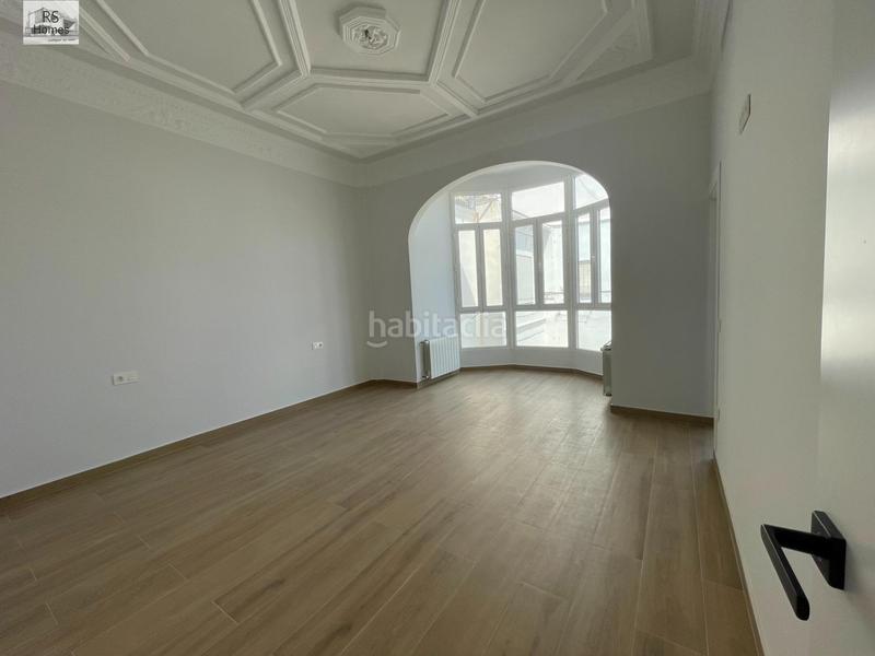 Foto c183cc97-f980-4721-a133-9157fc02e503. Appartement avec chauffage dans Gran Via Valencia