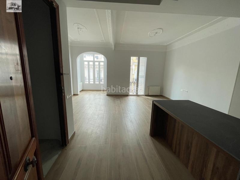 Foto df05dba3-b884-4035-b7bd-9b1fc76ef54b. Appartement avec chauffage dans Gran Via Valencia