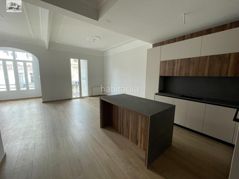 Foto f234486e-c291-4c31-a1c8-1259651e560a. Appartement avec chauffage dans Gran Via Valencia