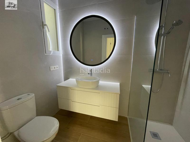 Foto f5515bee-e044-486f-a1d5-93db9c80ca02. Appartement avec chauffage dans Gran Via Valencia