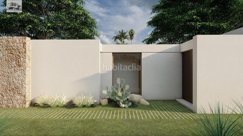 Foto 1196e572-47ba-42be-bb89-c552600877d7. Chalet en calle 29 - ur m colorado 14 proyecto unifamiliar casa piedra en Pobla de Vallbona (la)