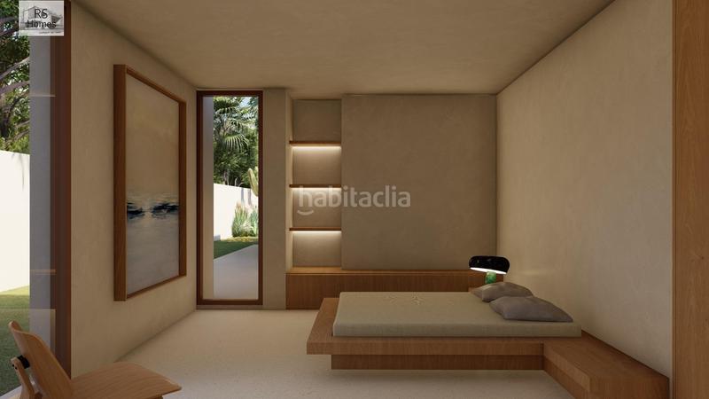 Foto 74ed9772-c733-4399-bc7f-435f4beb2e8a. Chalet en calle 29 - ur m colorado 14 proyecto unifamiliar casa piedra en Pobla de Vallbona (la)