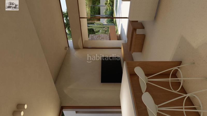 Foto 7fd4096e-db45-4471-88c6-42bafa8d7814. Chalet en calle 29 - ur m colorado 14 proyecto unifamiliar casa piedra en Pobla de Vallbona (la)