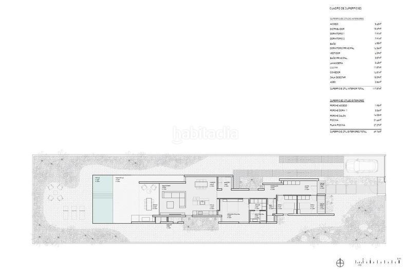 Foto 932197f3-185b-4c9a-a5ff-794661fdd2ab. Chalet en calle 29 - ur m colorado 14 proyecto unifamiliar casa piedra en Pobla de Vallbona (la)