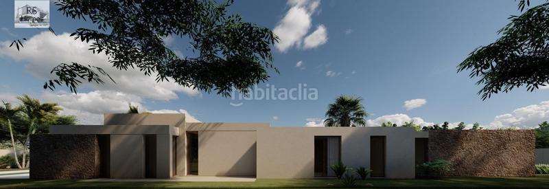 Foto b83958f8-2cc2-44d8-94d5-43ceae246cc6. Chalet en calle 29 - ur m colorado 14 proyecto unifamiliar casa piedra en Pobla de Vallbona (la)