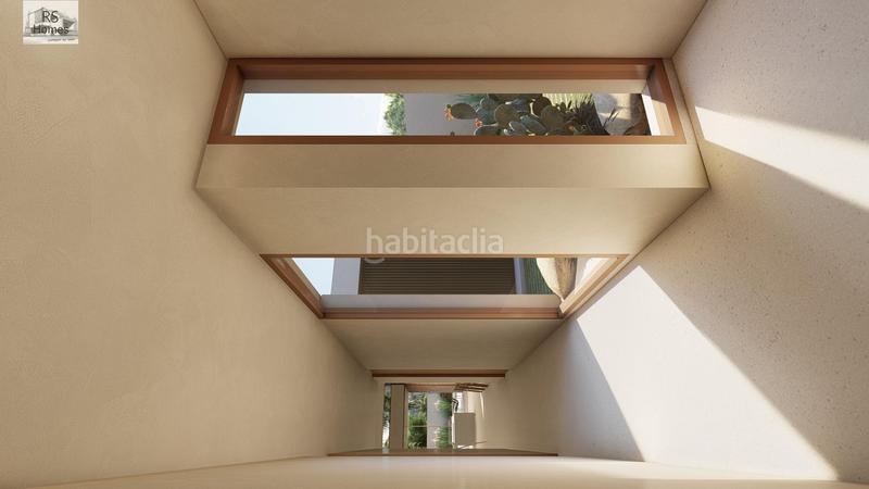 Foto e2a3fbaa-e8dd-4756-b7a3-48b43537a187. Chalet en calle 29 - ur m colorado 14 proyecto unifamiliar casa piedra en Pobla de Vallbona (la)