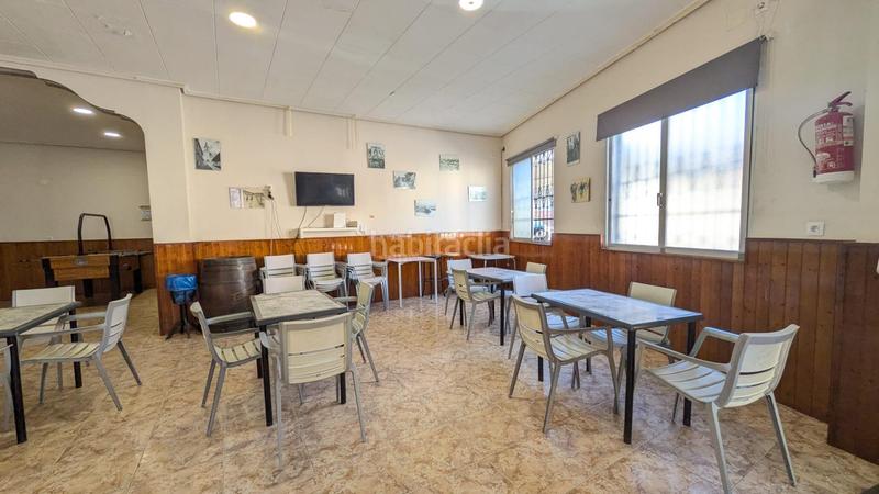 Foto e2573eaa-885d-45c9-989c-1f59c300a54b. Planta baja bajo vivienda en Benaguasil