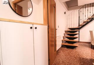Location Duplex  Calle de severo ochoa. Dúplex con terraza, garaje y trastero en san antonio de benagébe