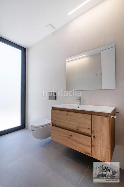 Foto 1106e6d5-1ab8-4c89-a276-0bfab6d00e40. Chalet avec parking piscine dans La Conarda Pobla de Vallbona (la)