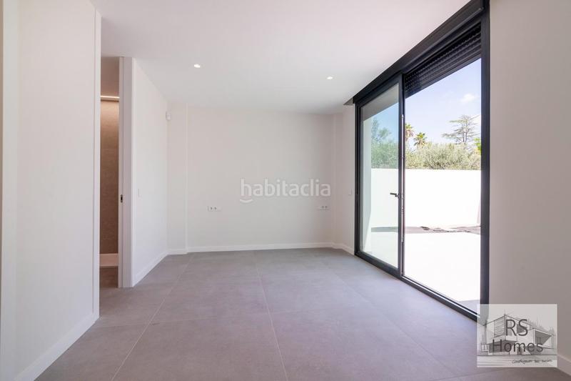 Foto 226f6d82-86a9-4023-bcac-08cc50a04783. Chalet avec parking piscine dans La Conarda Pobla de Vallbona (la)