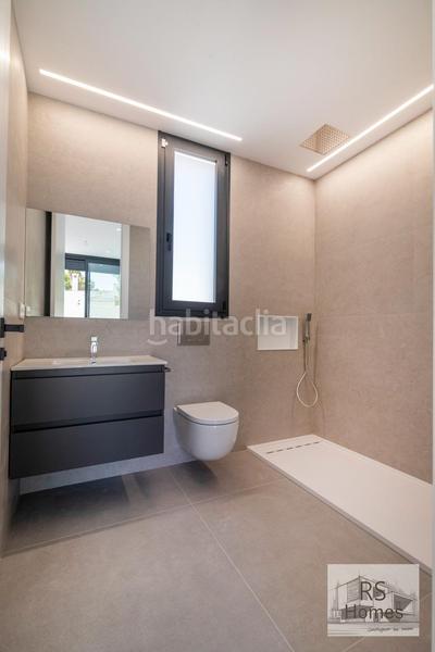 Foto 3a17e5fe-a0a1-428b-8f62-f9178e03e97d. Chalet avec parking piscine dans La Conarda Pobla de Vallbona (la)