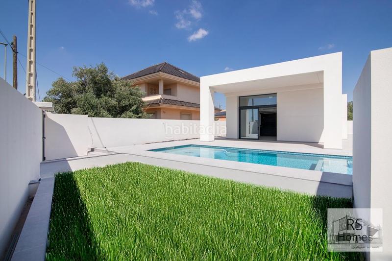 Foto 425bd37c-e651-407a-aef6-d1481e8d807d. Chalet avec parking piscine dans La Conarda Pobla de Vallbona (la)