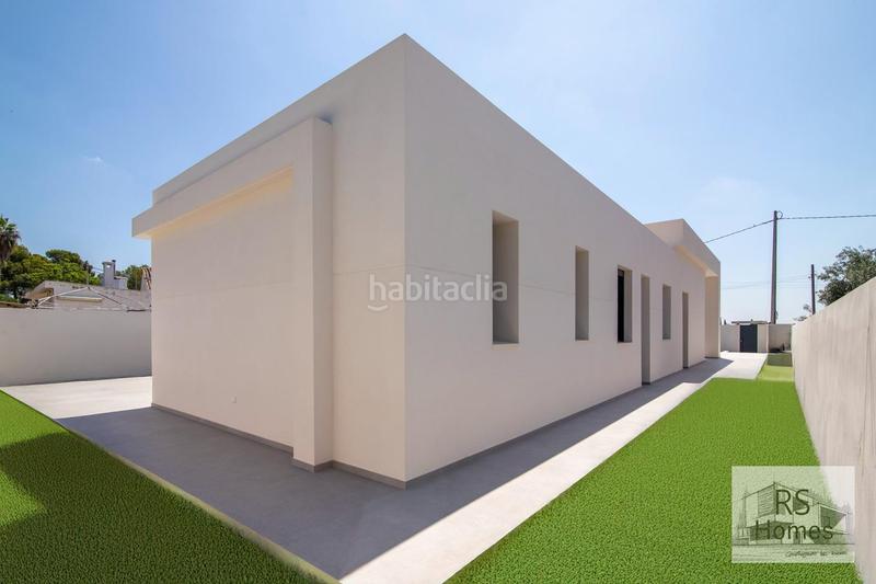 Foto 83e4b020-7fe3-4c7c-83a4-5b2a074427e4. Chalet avec parking piscine dans La Conarda Pobla de Vallbona (la)