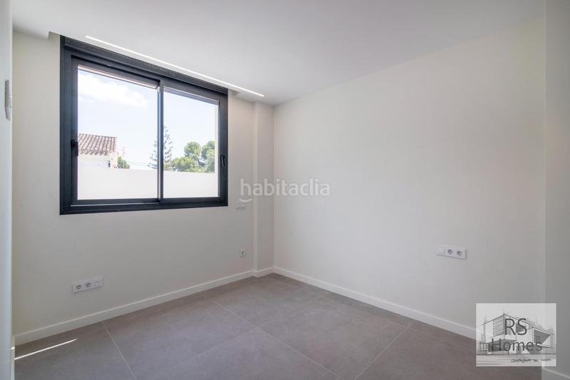 Foto a35a61c5-b841-413b-8ac9-bd3859fc93a6. Chalet avec parking piscine dans La Conarda Pobla de Vallbona (la)