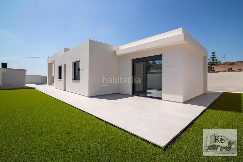 Foto b021a784-c9be-4375-830f-a864dc532660. Chalet avec parking piscine dans La Conarda Pobla de Vallbona (la)