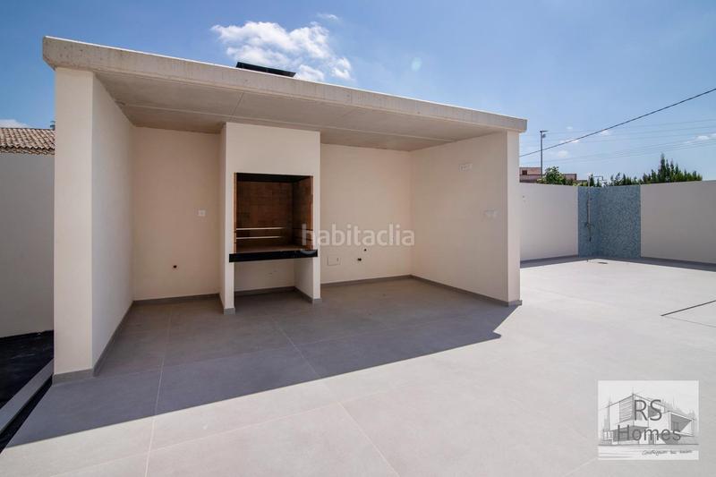 Foto d9f70827-0ad9-430c-9403-0830a45a44fb. Chalet avec parking piscine dans La Conarda Pobla de Vallbona (la)