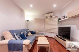 Appartamento  Carretera calle fontanares. Piso reformado en patraix.