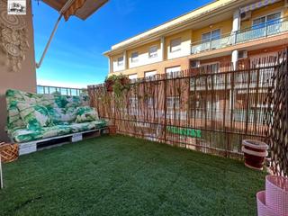 Location Appartement à Pueblo. Piso alquiler céntrico!