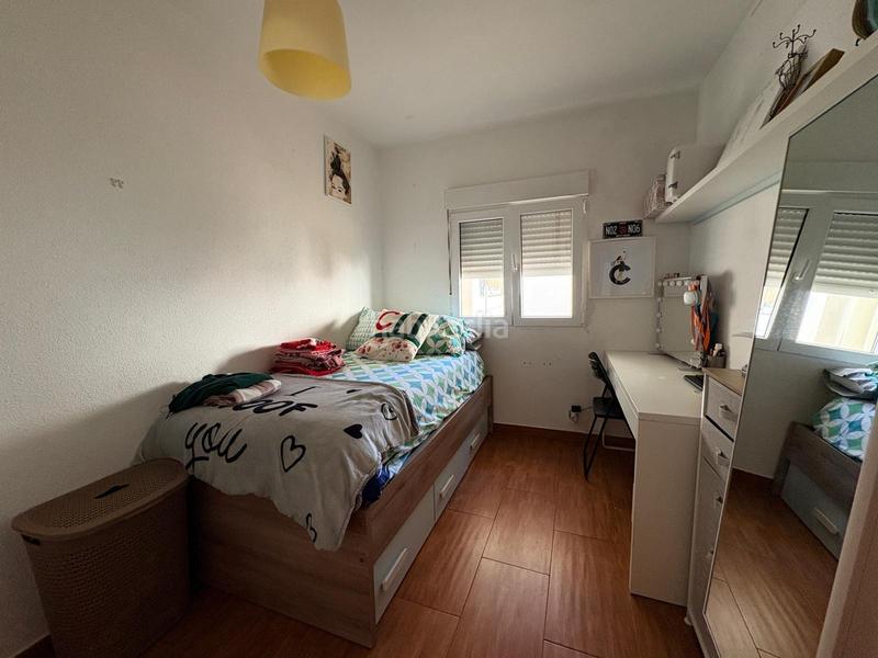 Foto 264962bd-035b-44f2-a2e1-e9d4b0aead65. Towny house with heating in Montesol Eliana (l´)