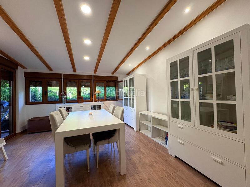 Foto 3914244a-9a91-42c8-ab92-0919cbce980f. Towny house with heating in Montesol Eliana (l´)