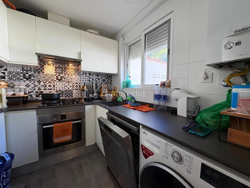 Foto 3a8adf45-c80a-4801-b607-03cb9289fe8d. Towny house with heating in Montesol Eliana (l´)