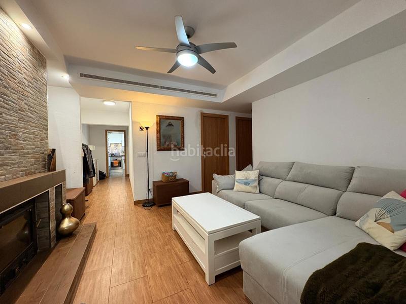 Foto 7ec09960-8771-46f2-a580-3a253307b37c. Towny house with heating in Montesol Eliana (l´)