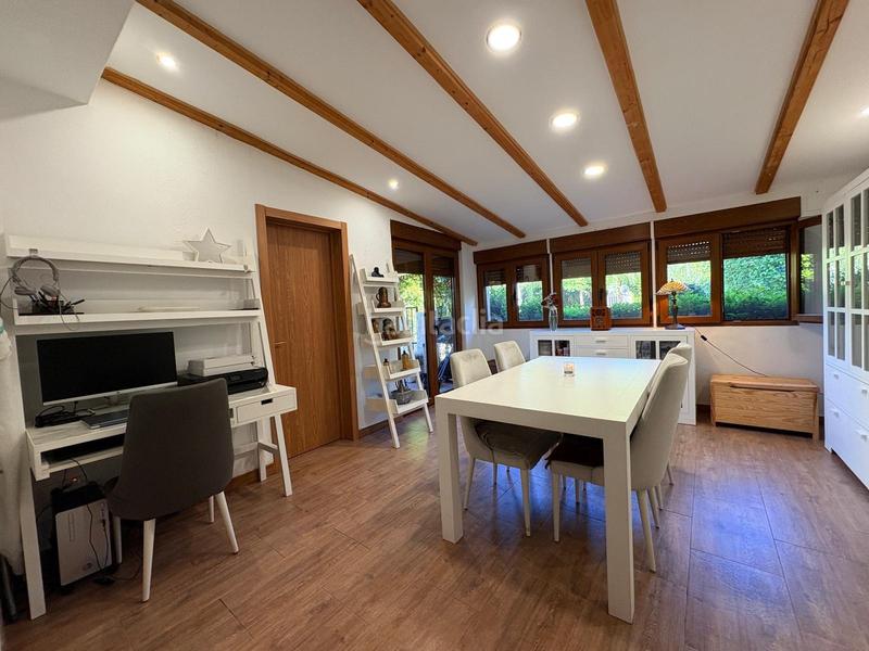 Foto 978730e2-5ab3-4ac9-a471-b856e219da9a. Towny house with heating in Montesol Eliana (l´)