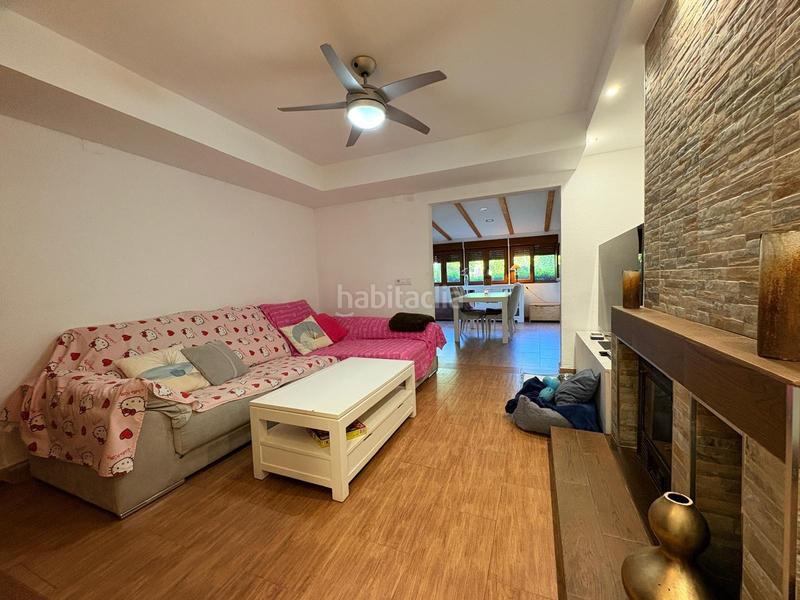 Foto d21e3d1a-1c06-4254-9ebf-5d0aaa8ffeac. Towny house with heating in Montesol Eliana (l´)