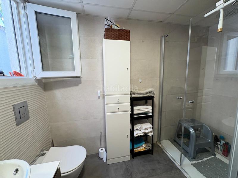 Foto d3f1e82f-9d16-45ff-8793-09c1a41ee65e. Towny house with heating in Montesol Eliana (l´)