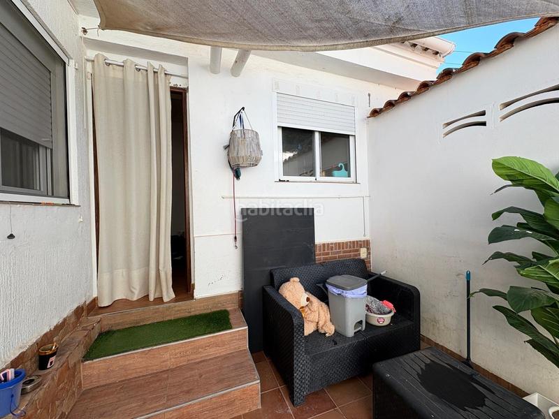 Foto f06170ce-92dd-46ef-9467-63b4c7004a39. Towny house with heating in Montesol Eliana (l´)