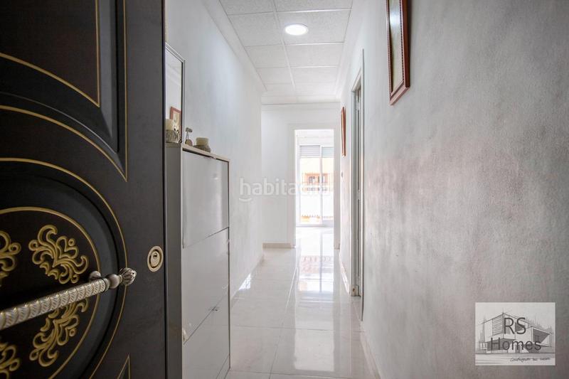 Foto 1f585f8e-2898-48bb-8e44-692c4983eb2b. Appartement dans Núcleo Urbano Pobla de Vallbona (la)