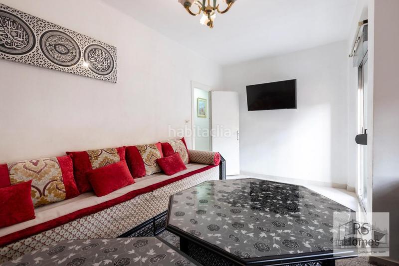 Foto 21050098-c14b-45d3-a6f7-984627288ade. Appartement dans Núcleo Urbano Pobla de Vallbona (la)