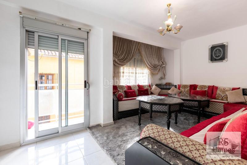 Foto 23a395b5-4c2b-480d-81fb-1c66137c421f. Appartement dans Núcleo Urbano Pobla de Vallbona (la)