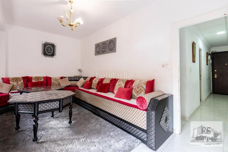 Foto 3f0b19a4-d8c8-42a1-9cba-efd29e349e5e. Appartement dans Núcleo Urbano Pobla de Vallbona (la)