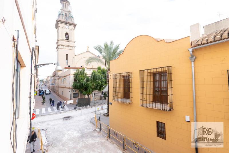 Foto 592291ff-40e7-49d8-80f3-0d29538ece27. Appartement dans Núcleo Urbano Pobla de Vallbona (la)